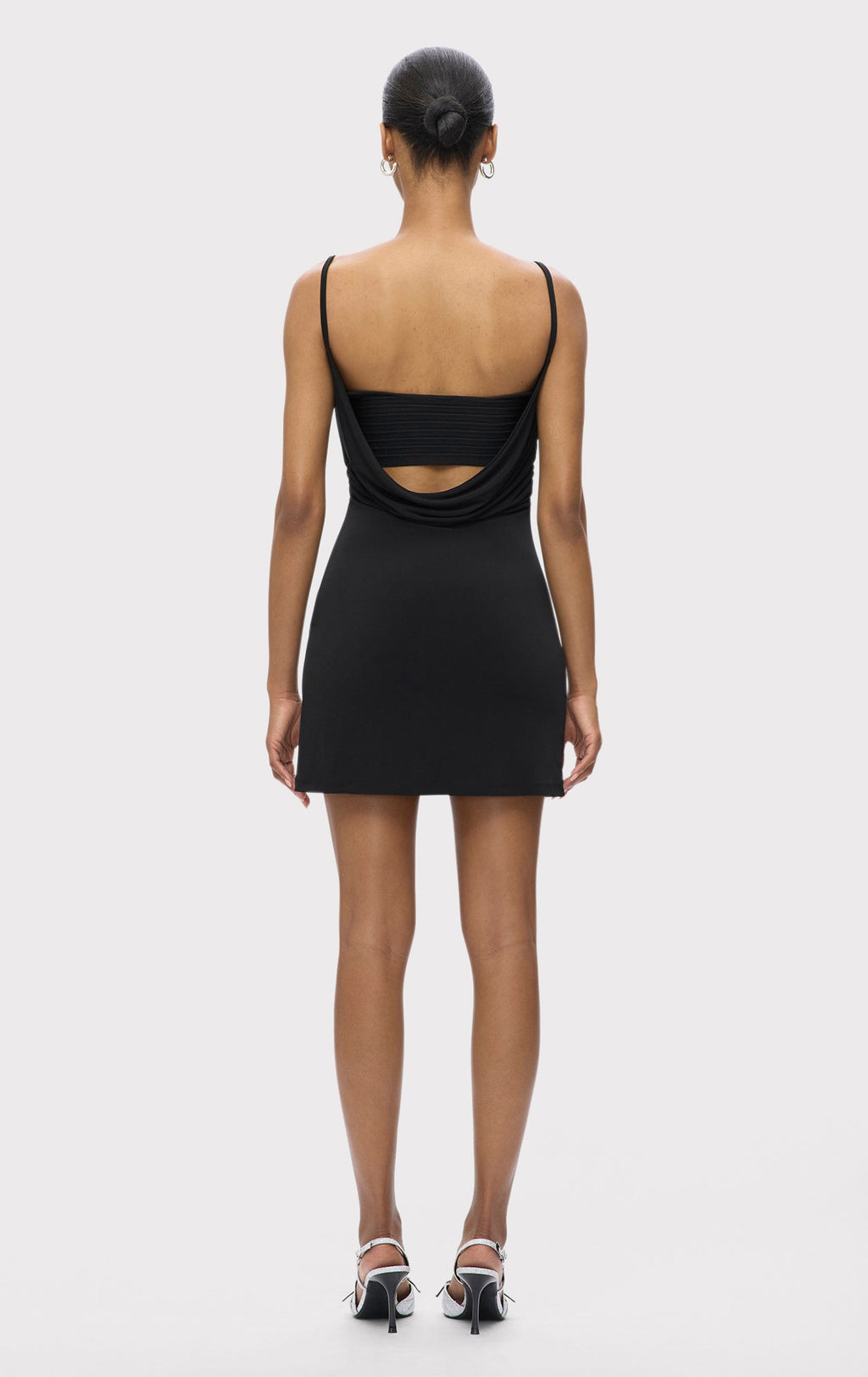 THE ELIZABETH DRESS