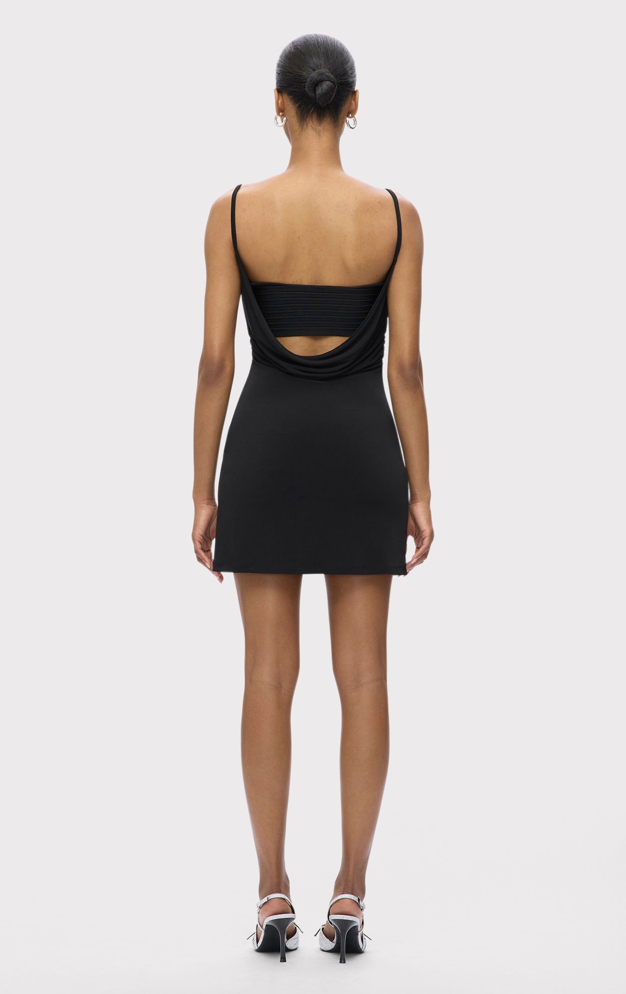 THE ELIZABETH DRESS