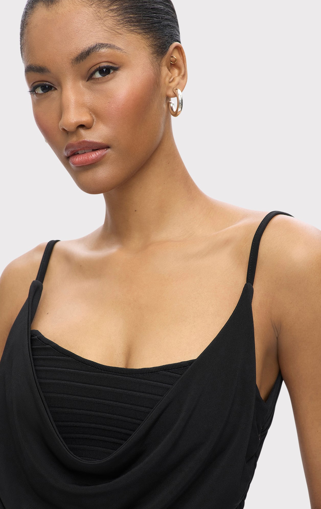 THE ELIZABETH DRESS