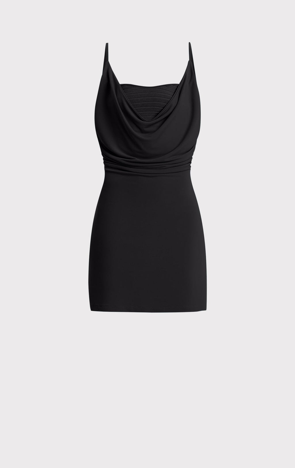 THE ELIZABETH DRESS