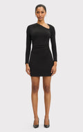 THE ABBY DRESS