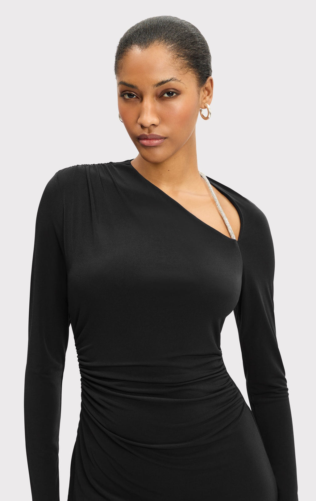 THE ABBY DRESS
