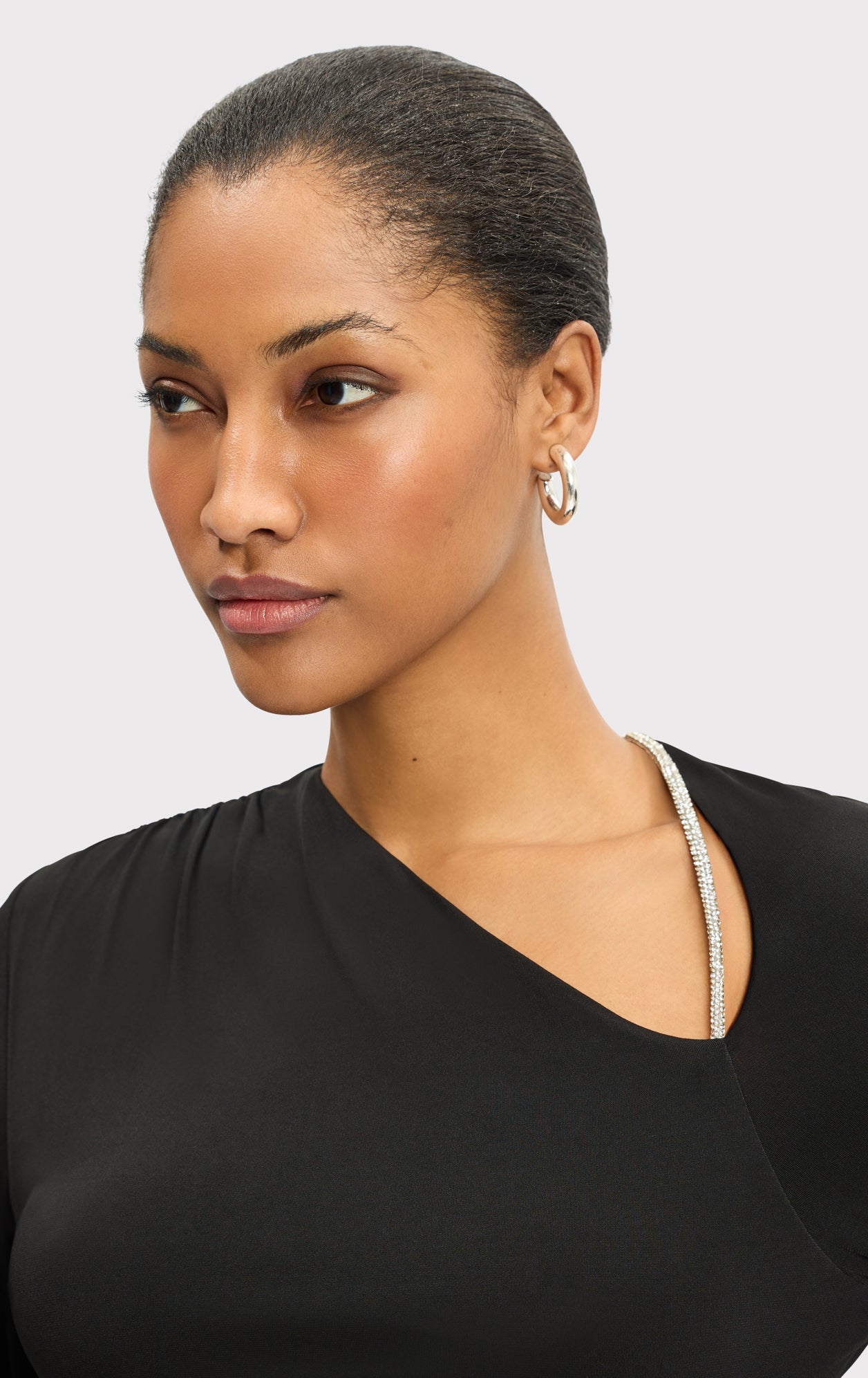 THE ABBY DRESS