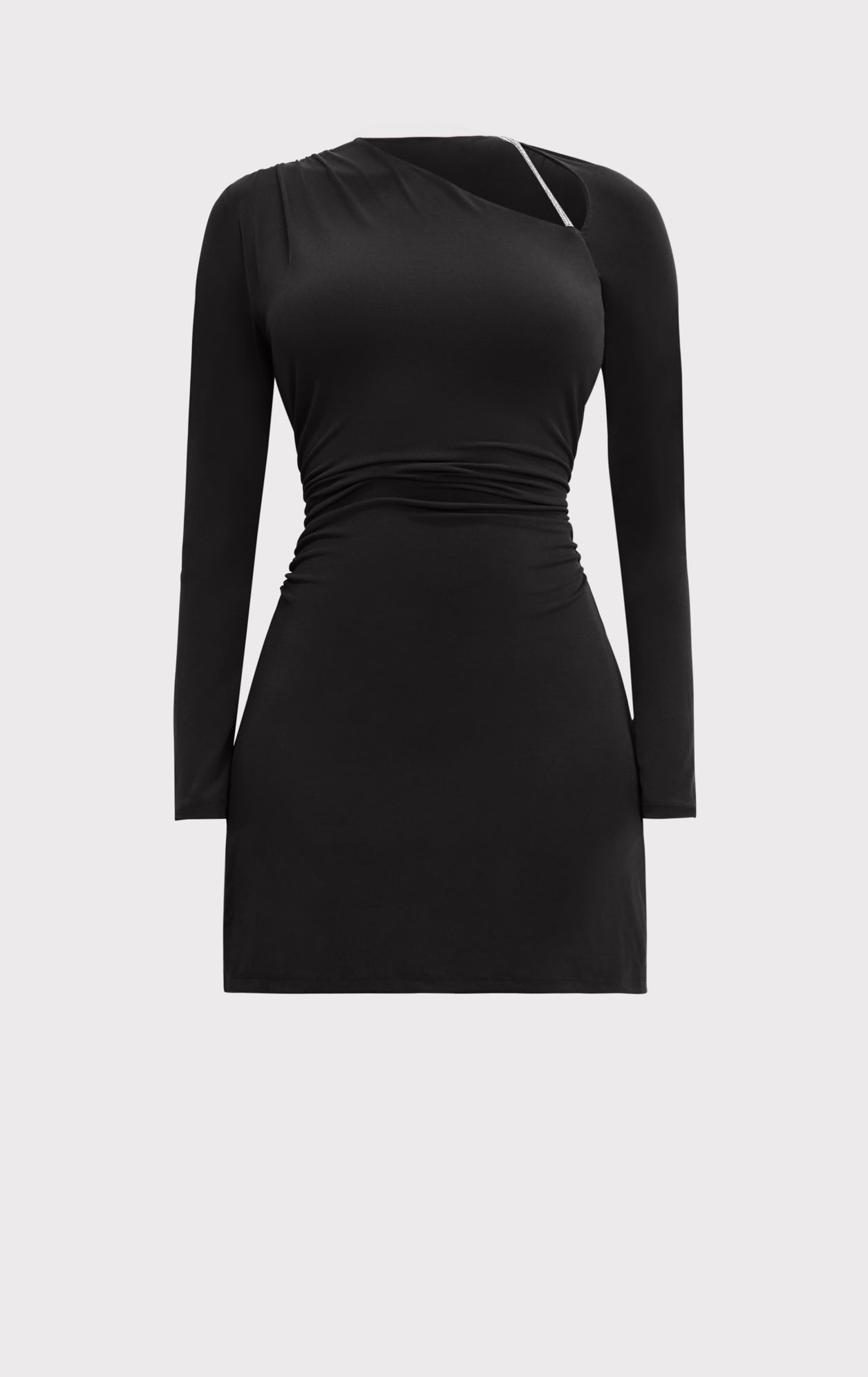 THE ABBY DRESS
