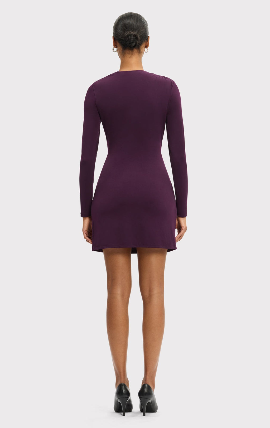 THE ABBY DRESS