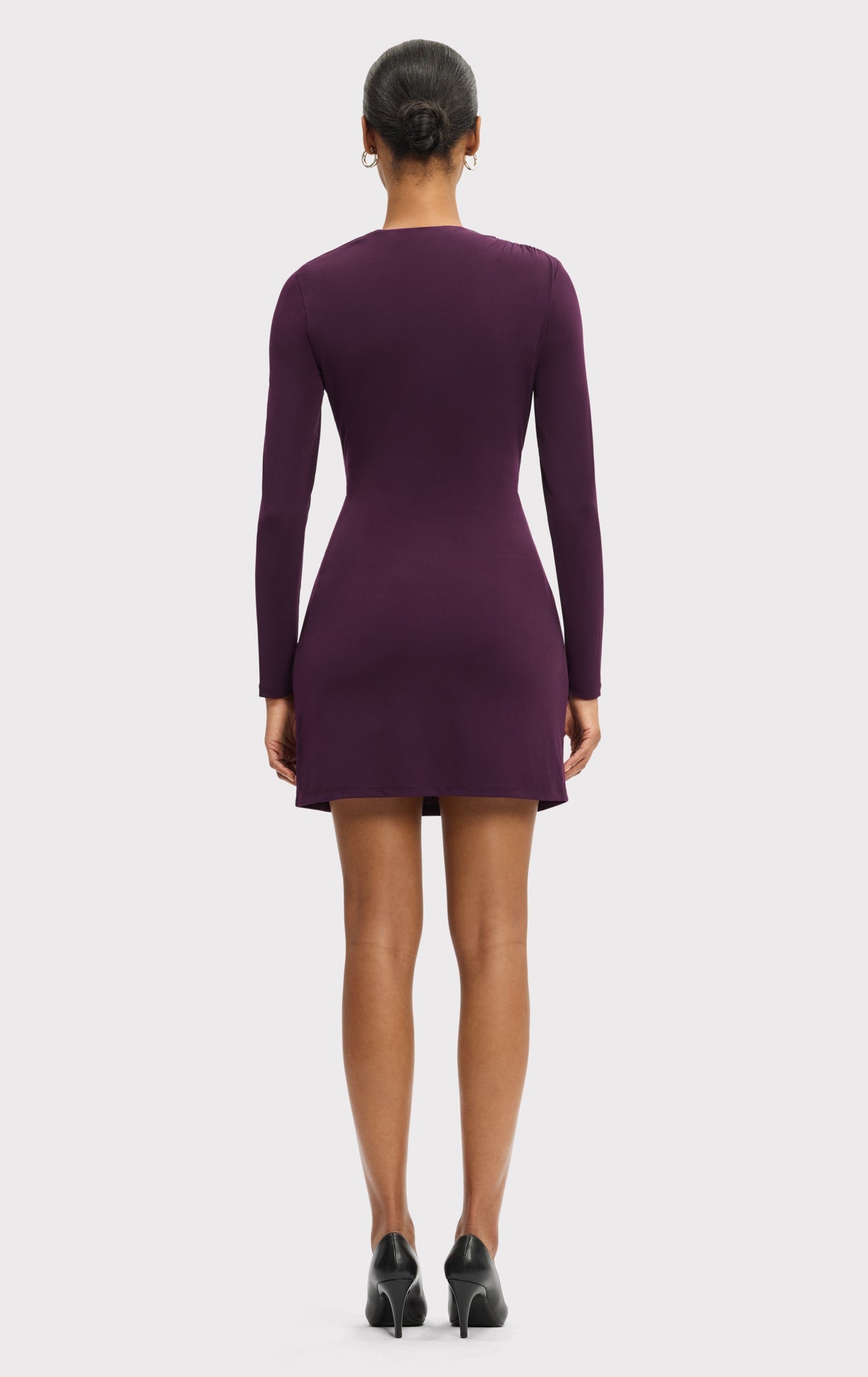 THE ABBY DRESS