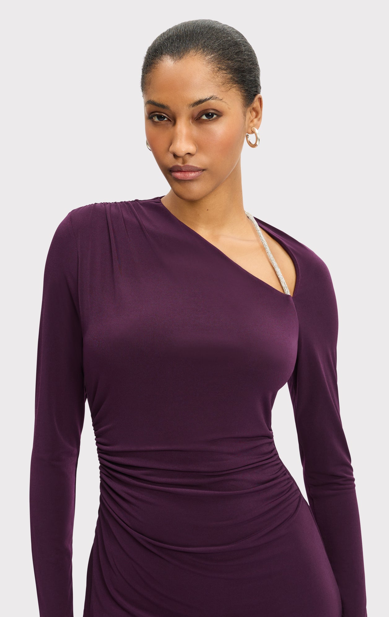 THE ABBY DRESS