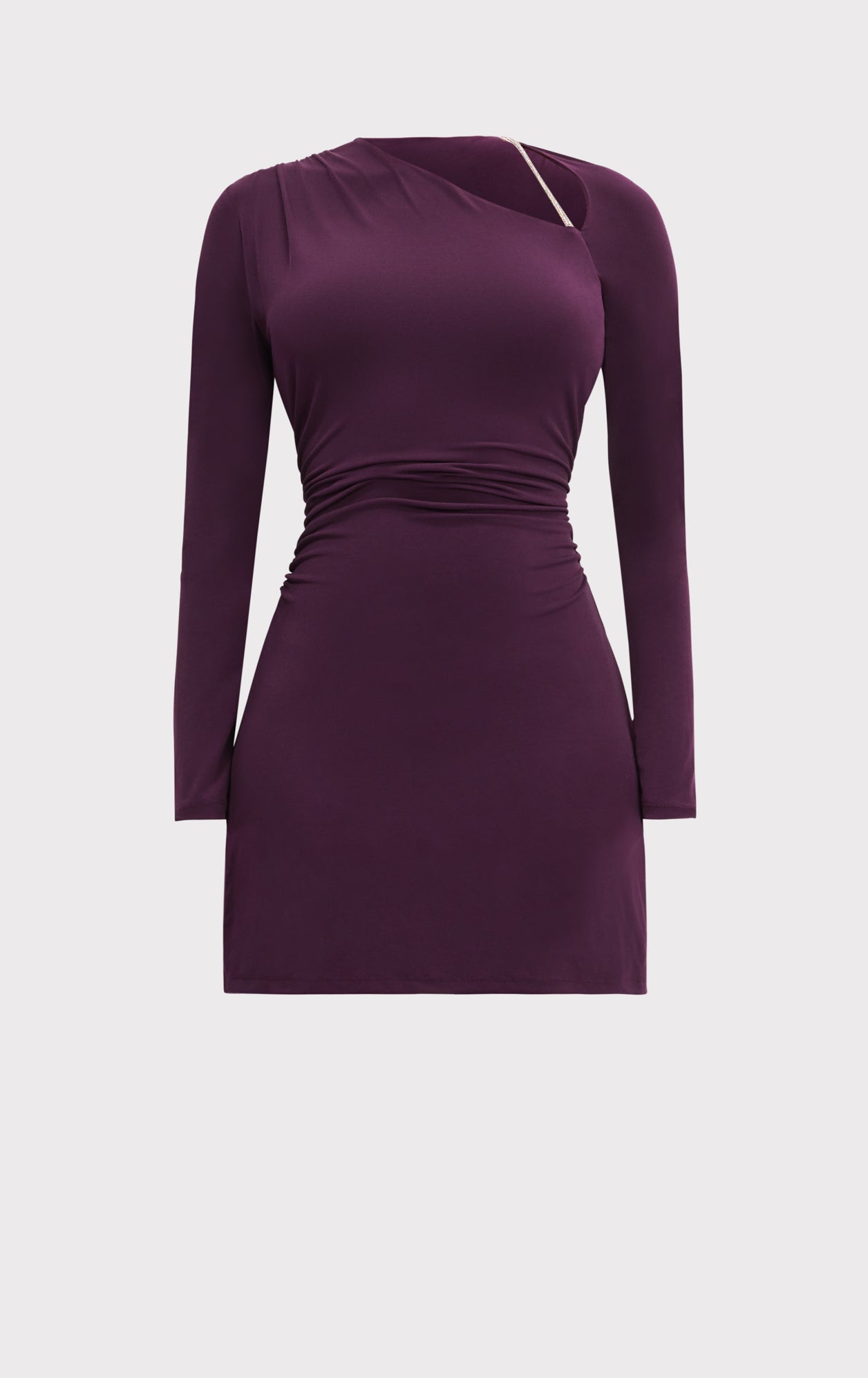 THE ABBY DRESS
