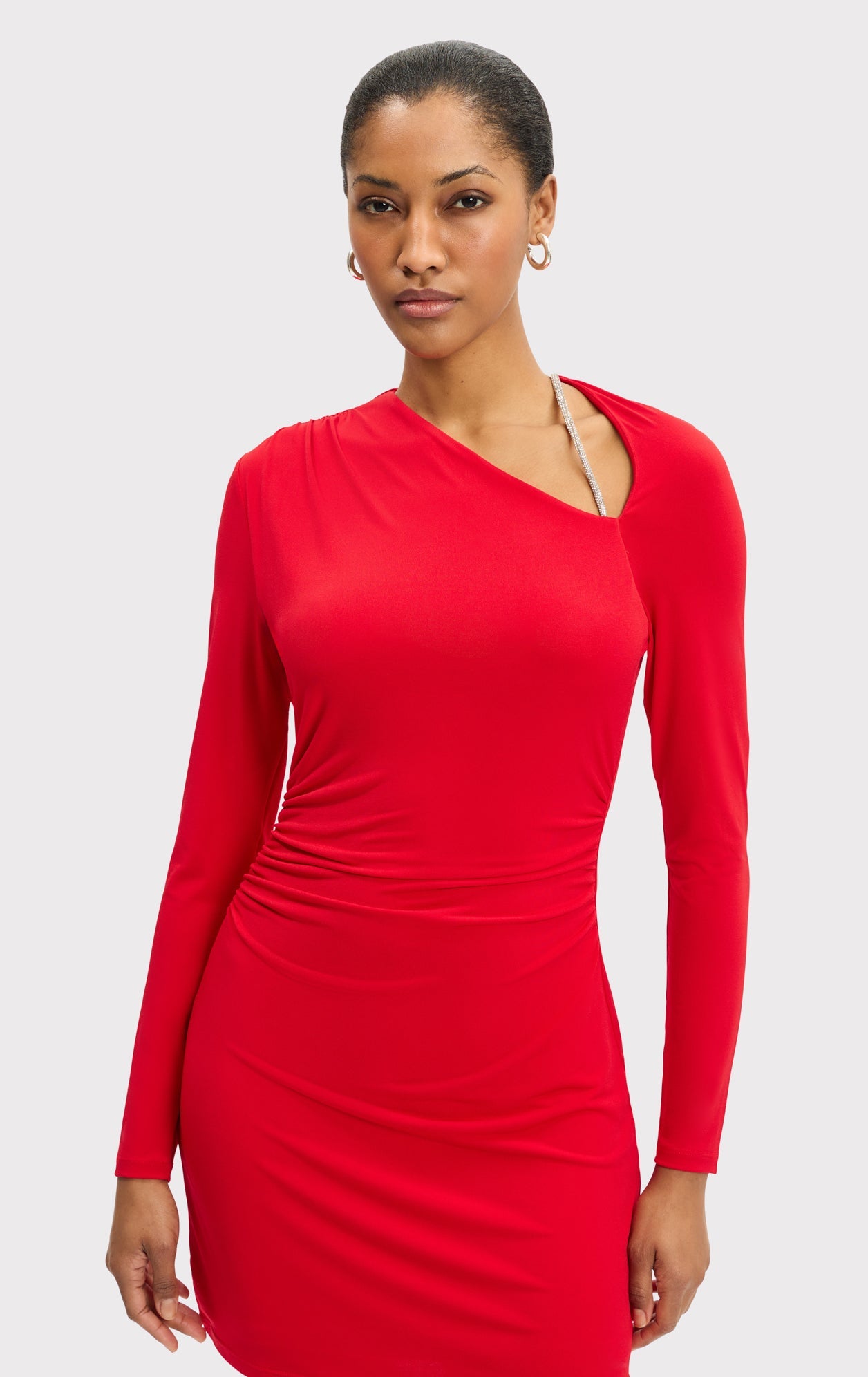 THE ABBY DRESS