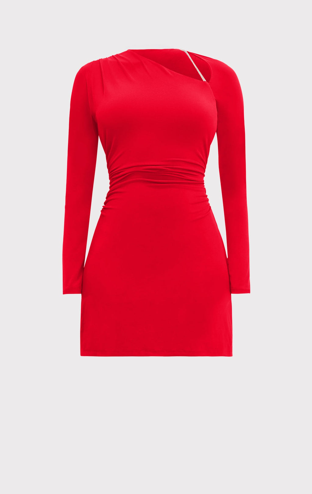 THE ABBY DRESS