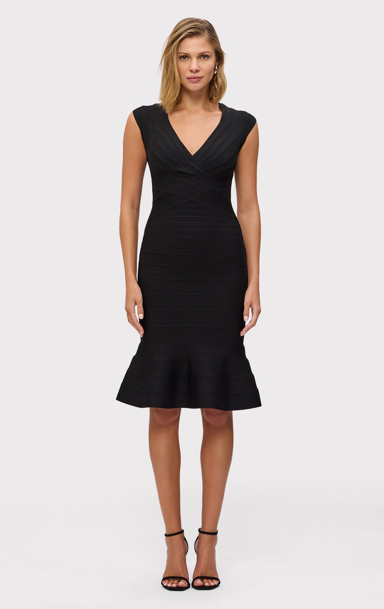 THE SOPHIE DRESS
