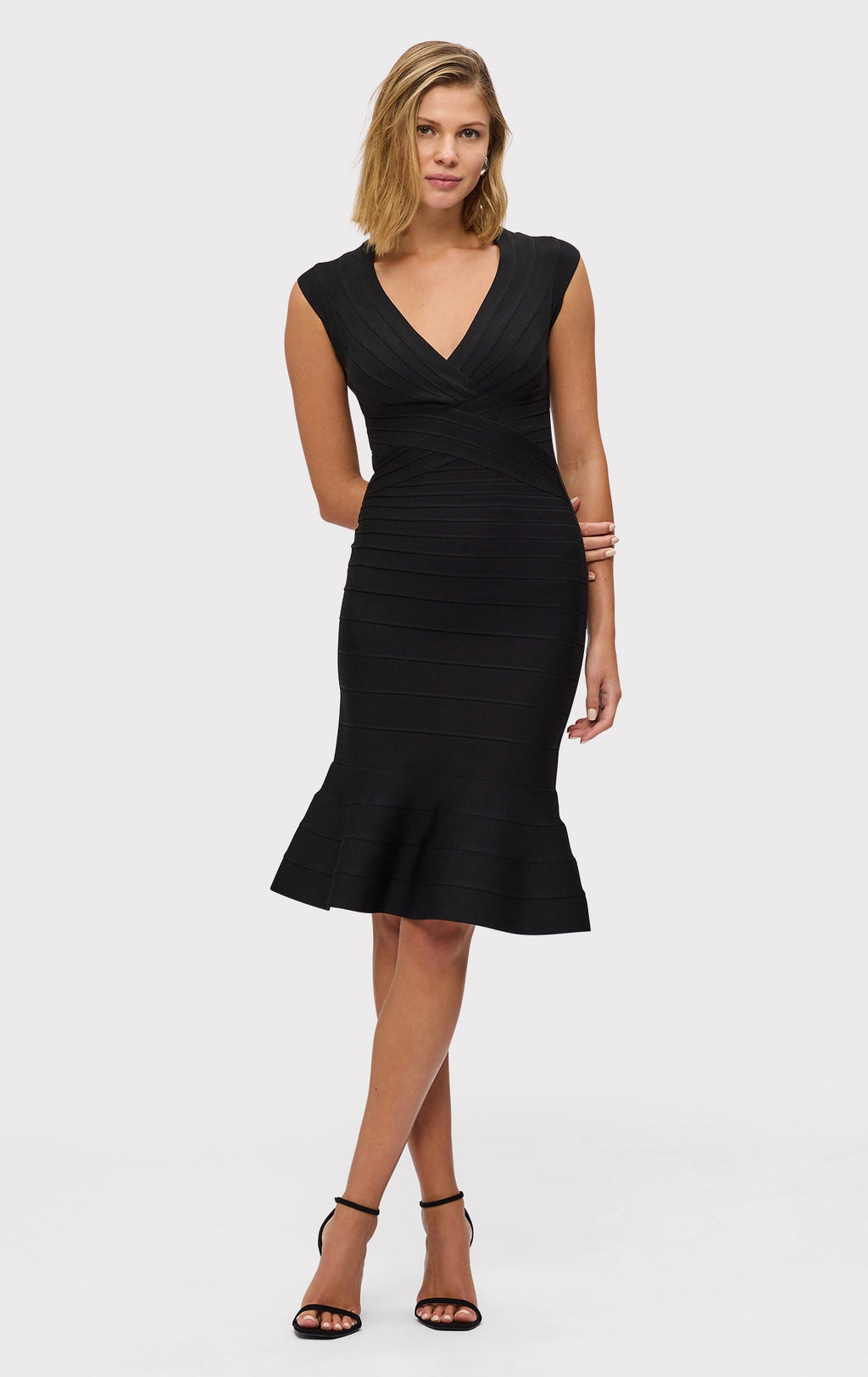 THE SOPHIE DRESS