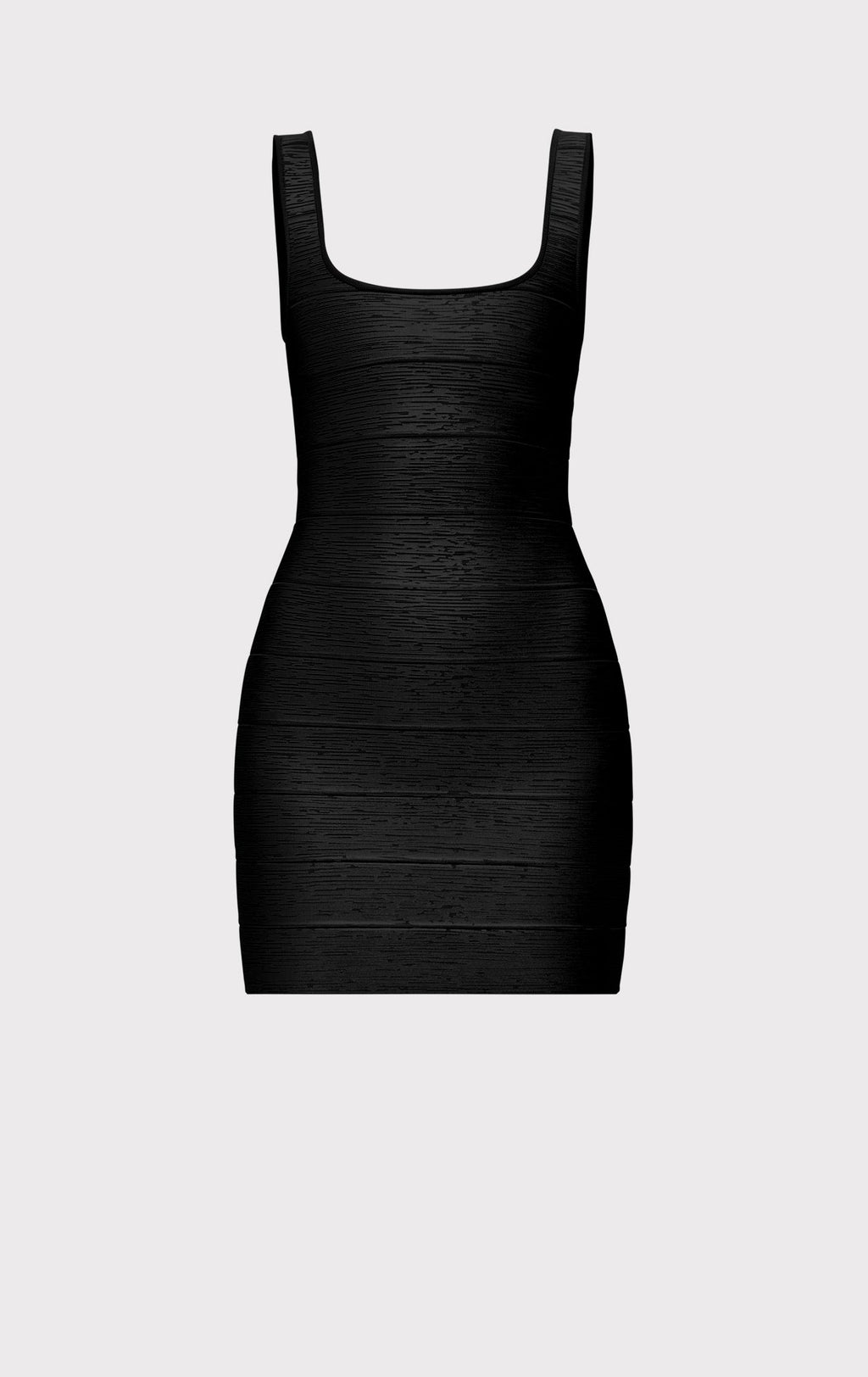 THE METALLIC GABRIELLA DRESS