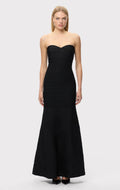 THE SARA GOWN
