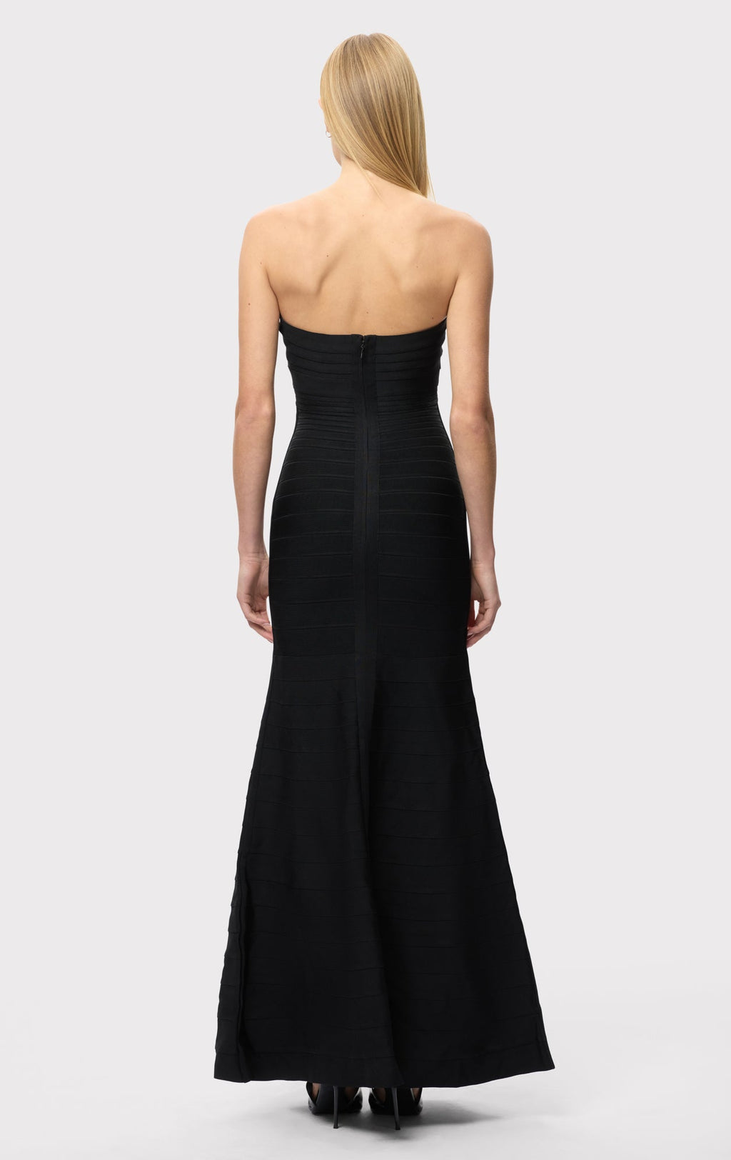 THE SARA GOWN