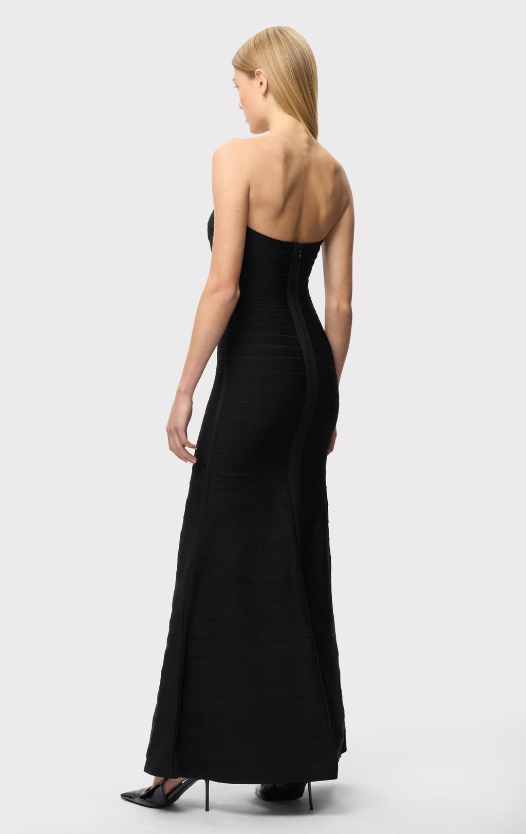 THE SARA GOWN