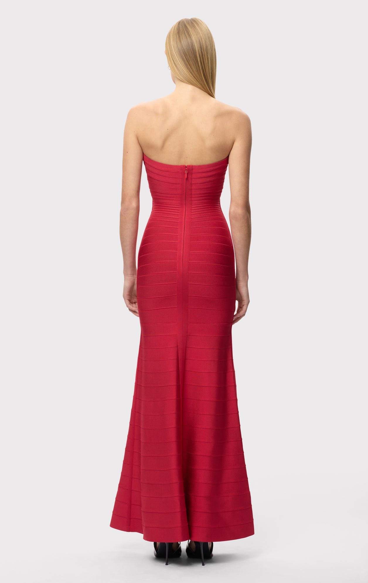 THE SARA GOWN