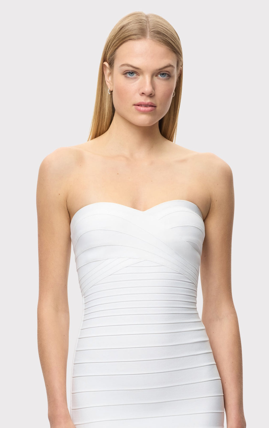 THE ISLA DRESS