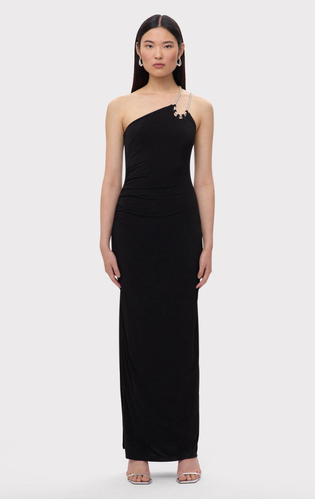 THE GENEVIEVE GOWN