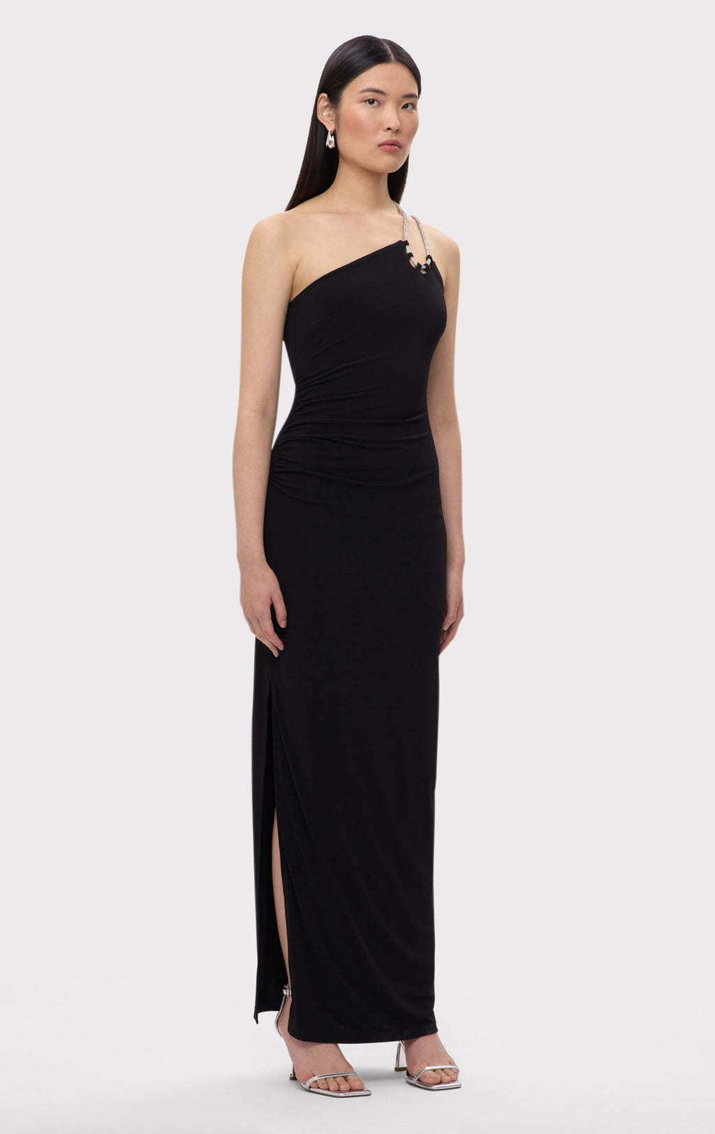 THE GENEVIEVE GOWN