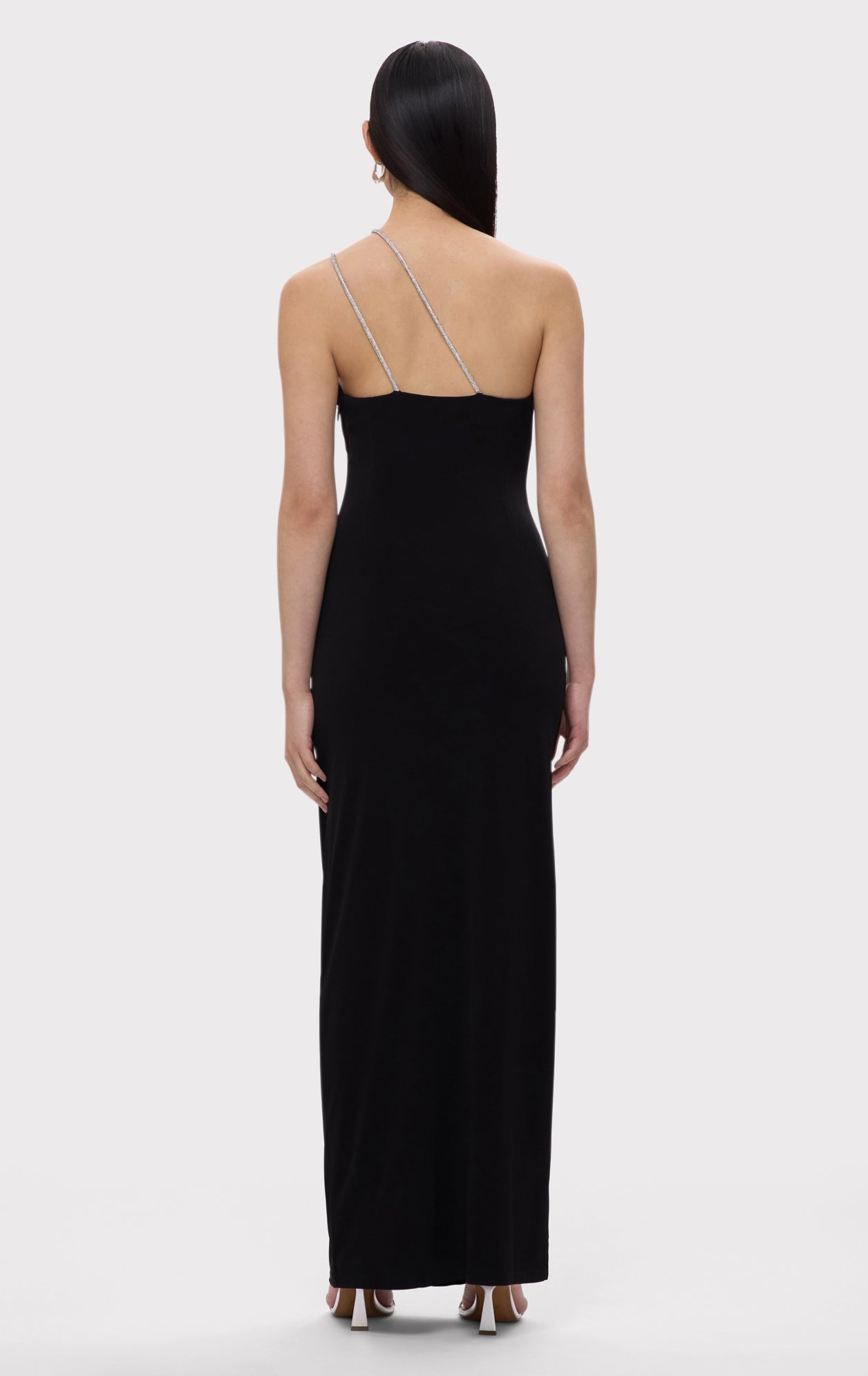 THE GENEVIEVE GOWN