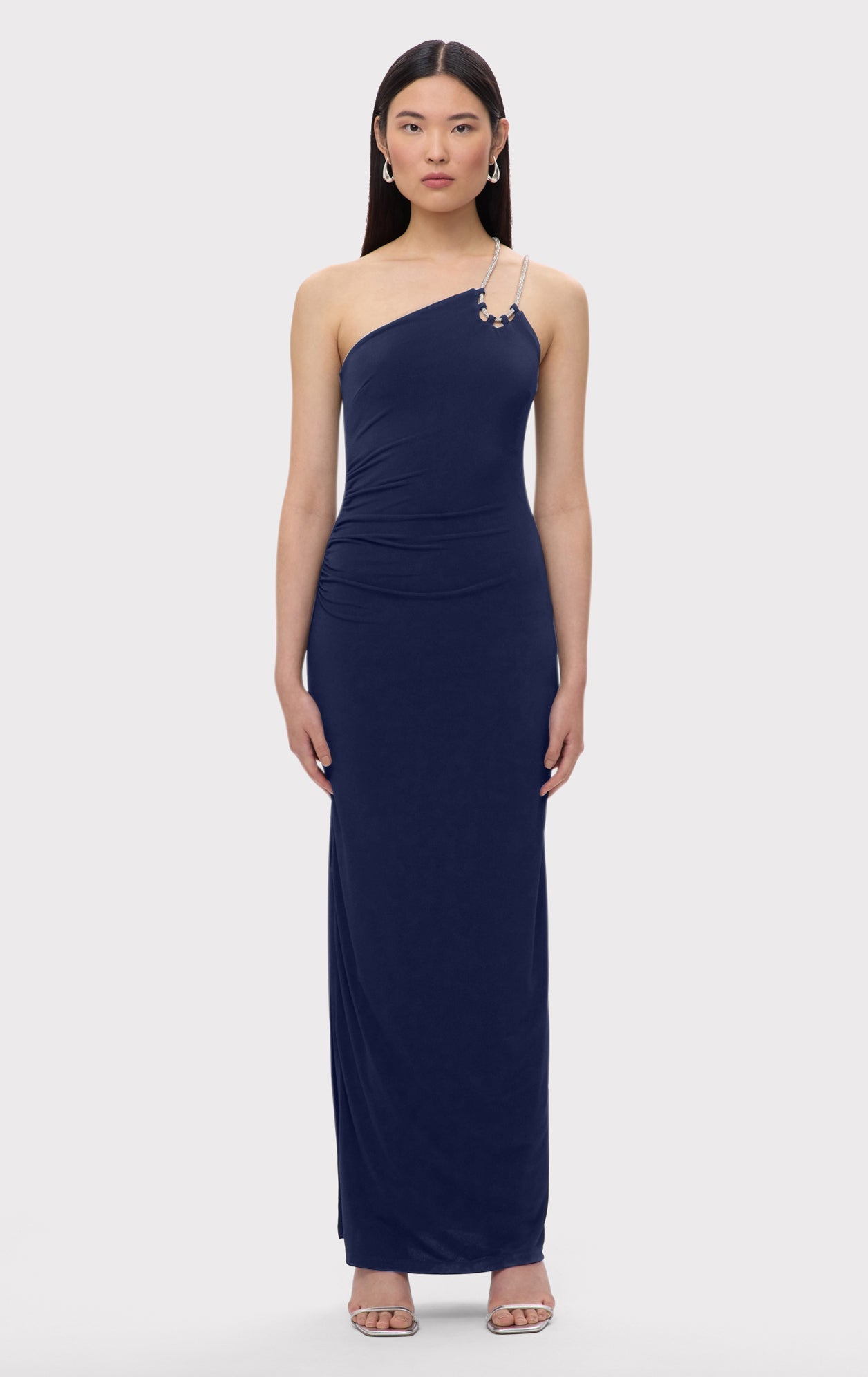 THE GENEVIEVE GOWN