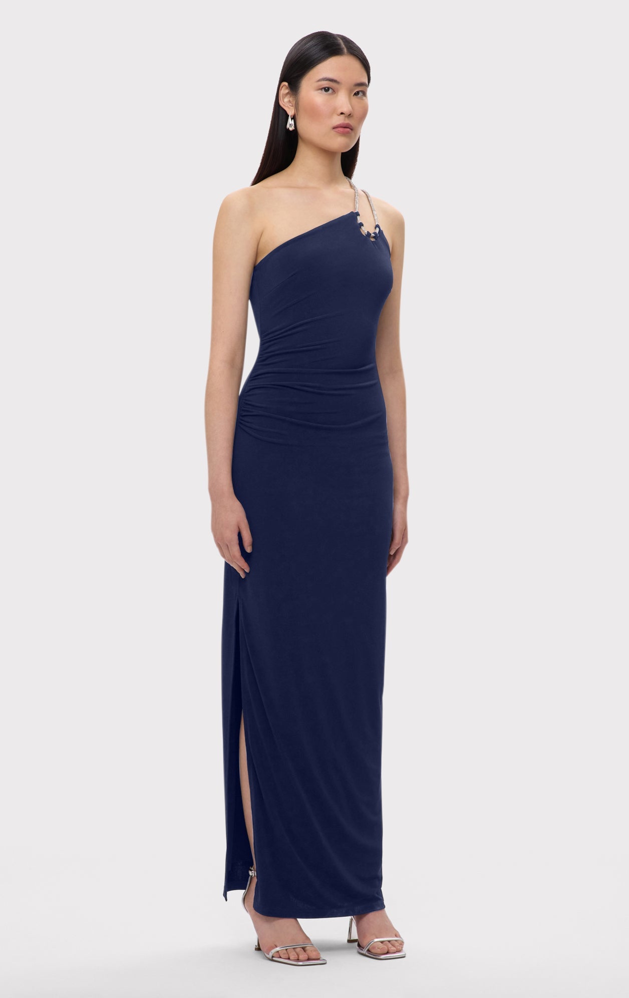 THE GENEVIEVE GOWN