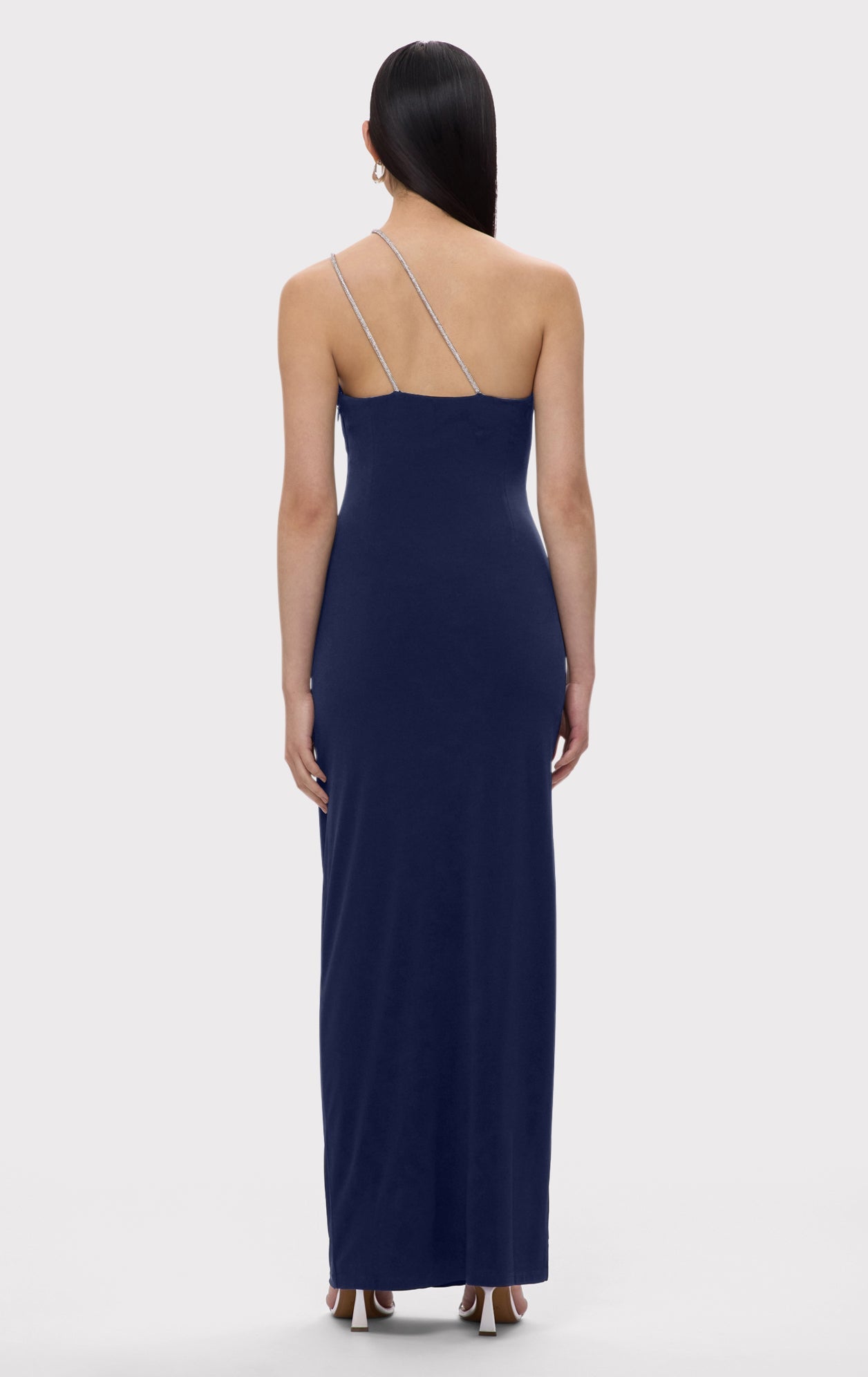 THE GENEVIEVE GOWN