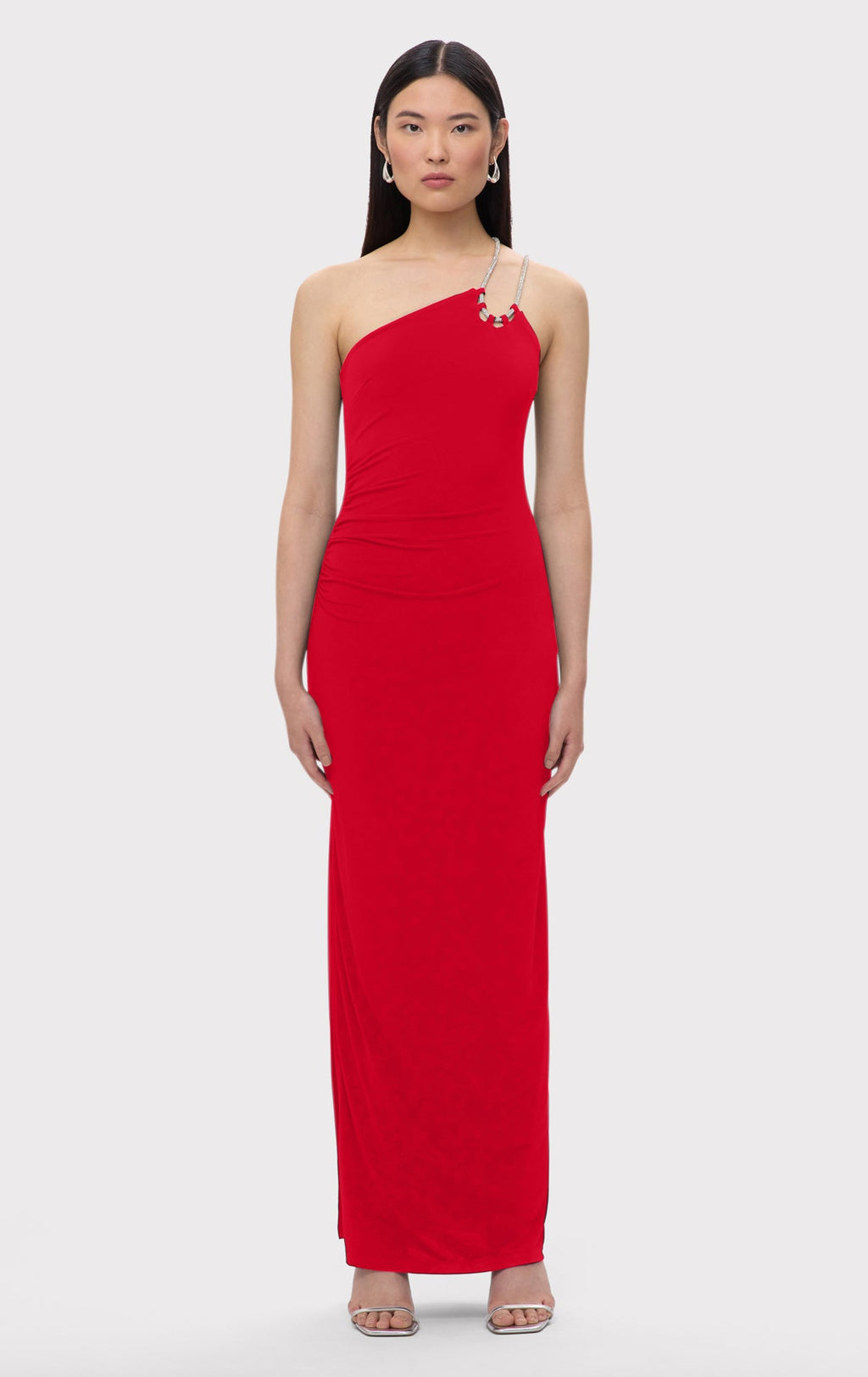 THE GENEVIEVE GOWN