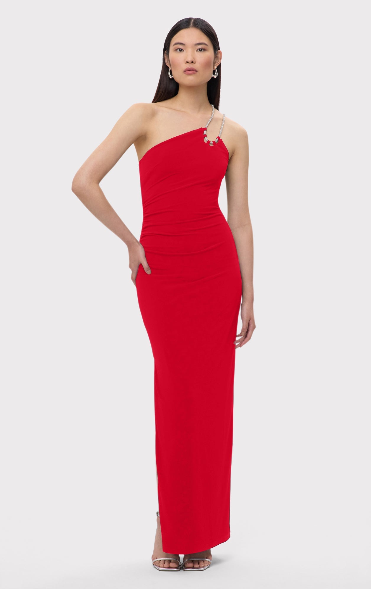 THE GENEVIEVE GOWN