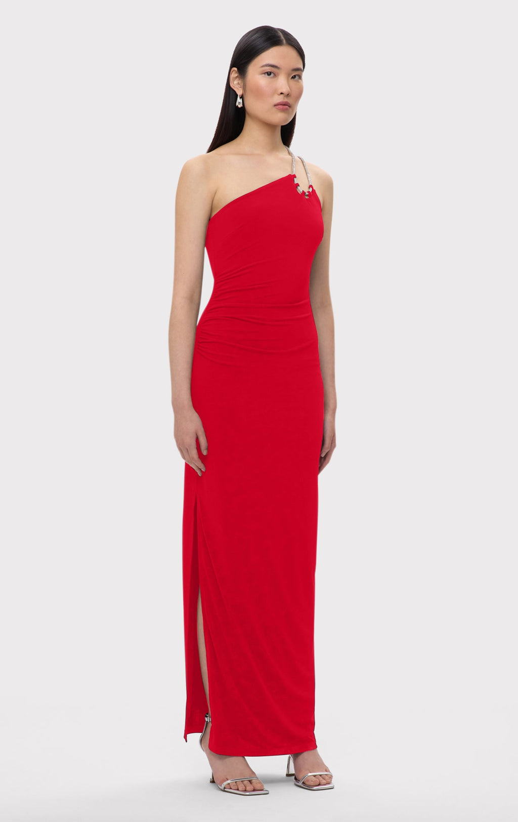 THE GENEVIEVE GOWN
