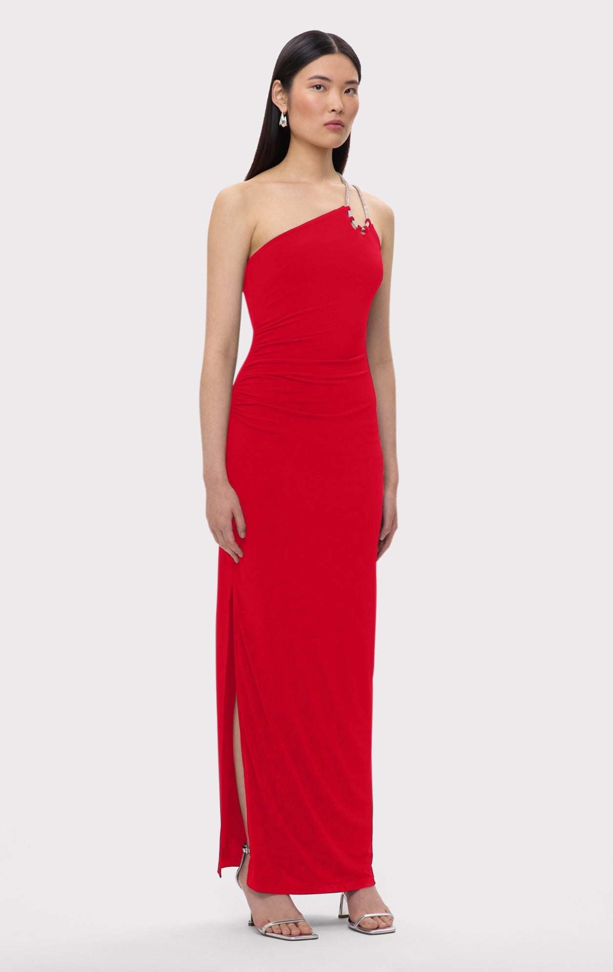 THE GENEVIEVE GOWN