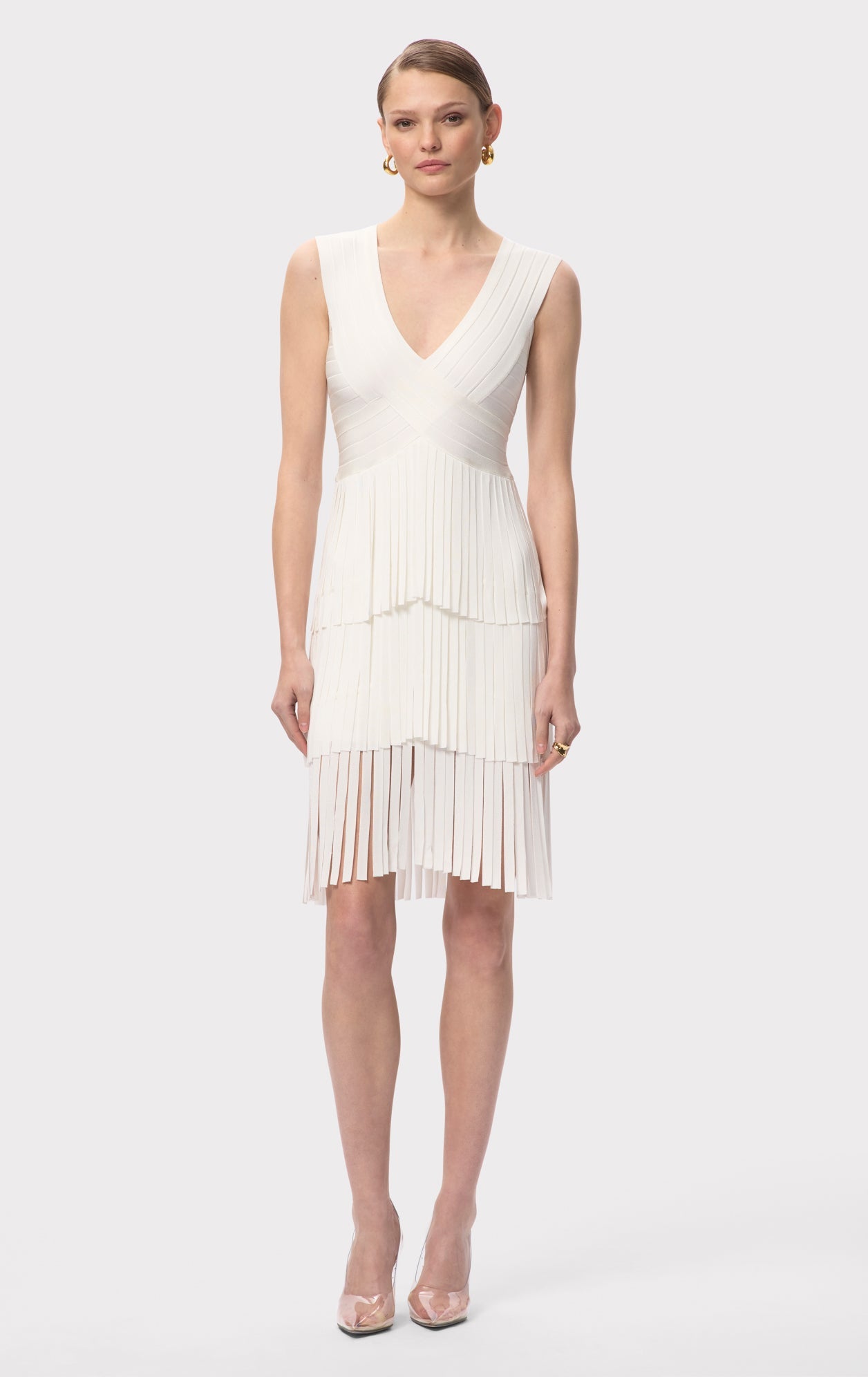 THE GRACIE MIDI DRESS