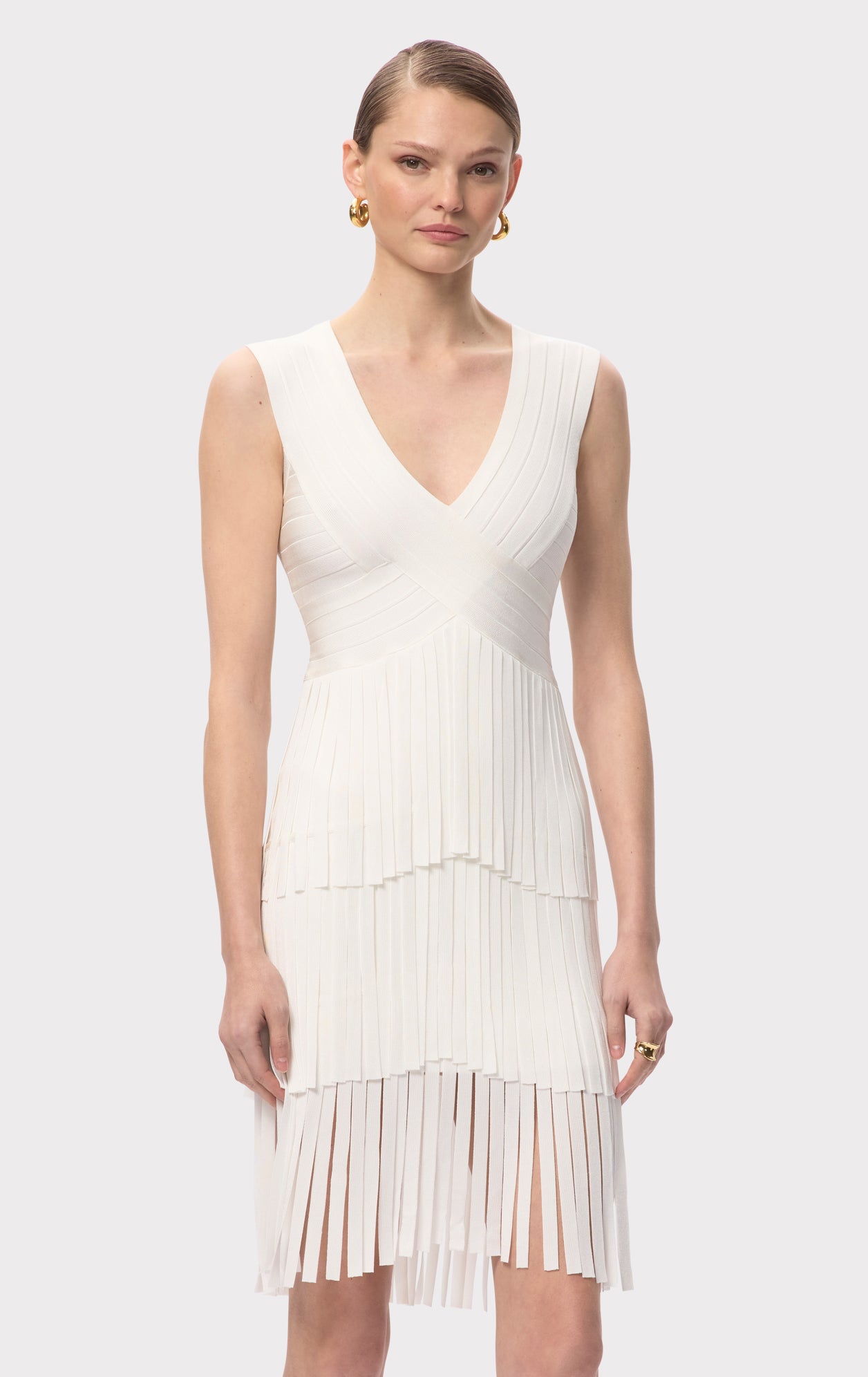 THE GRACIE MIDI DRESS