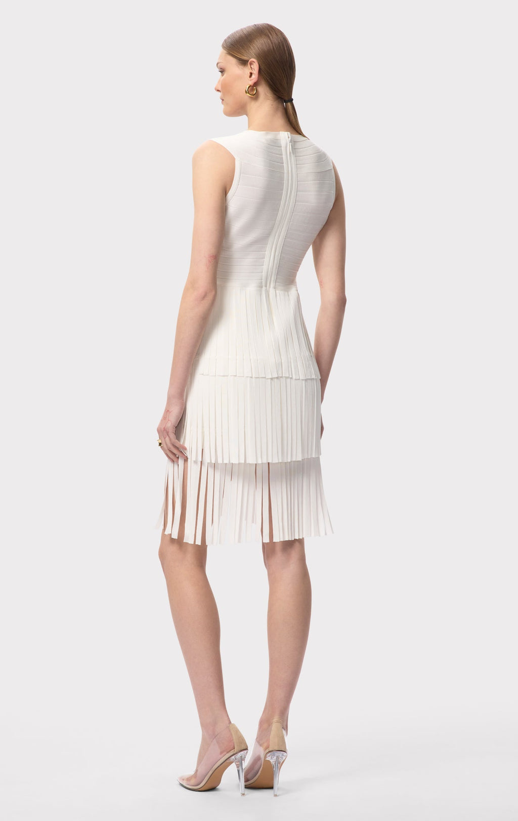 THE GRACIE MIDI DRESS