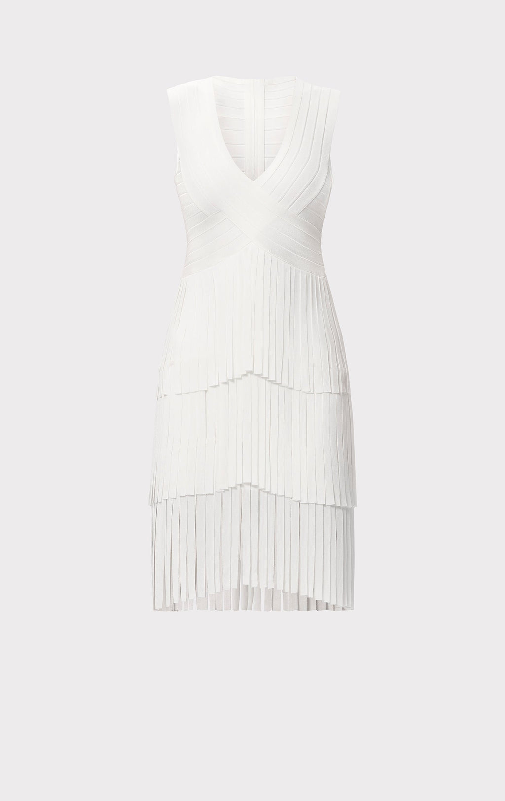 THE GRACIE MIDI DRESS