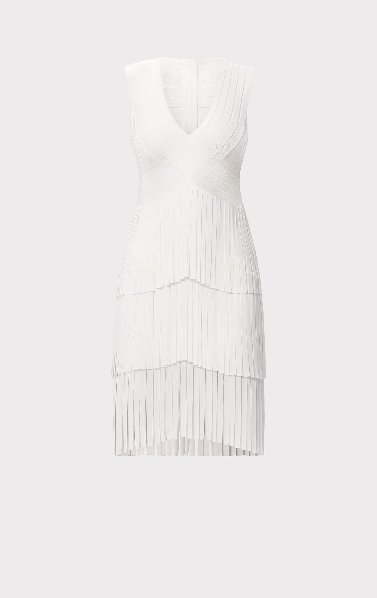 THE GRACIE MIDI DRESS