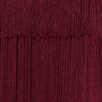 THE HOLLY GOWN
