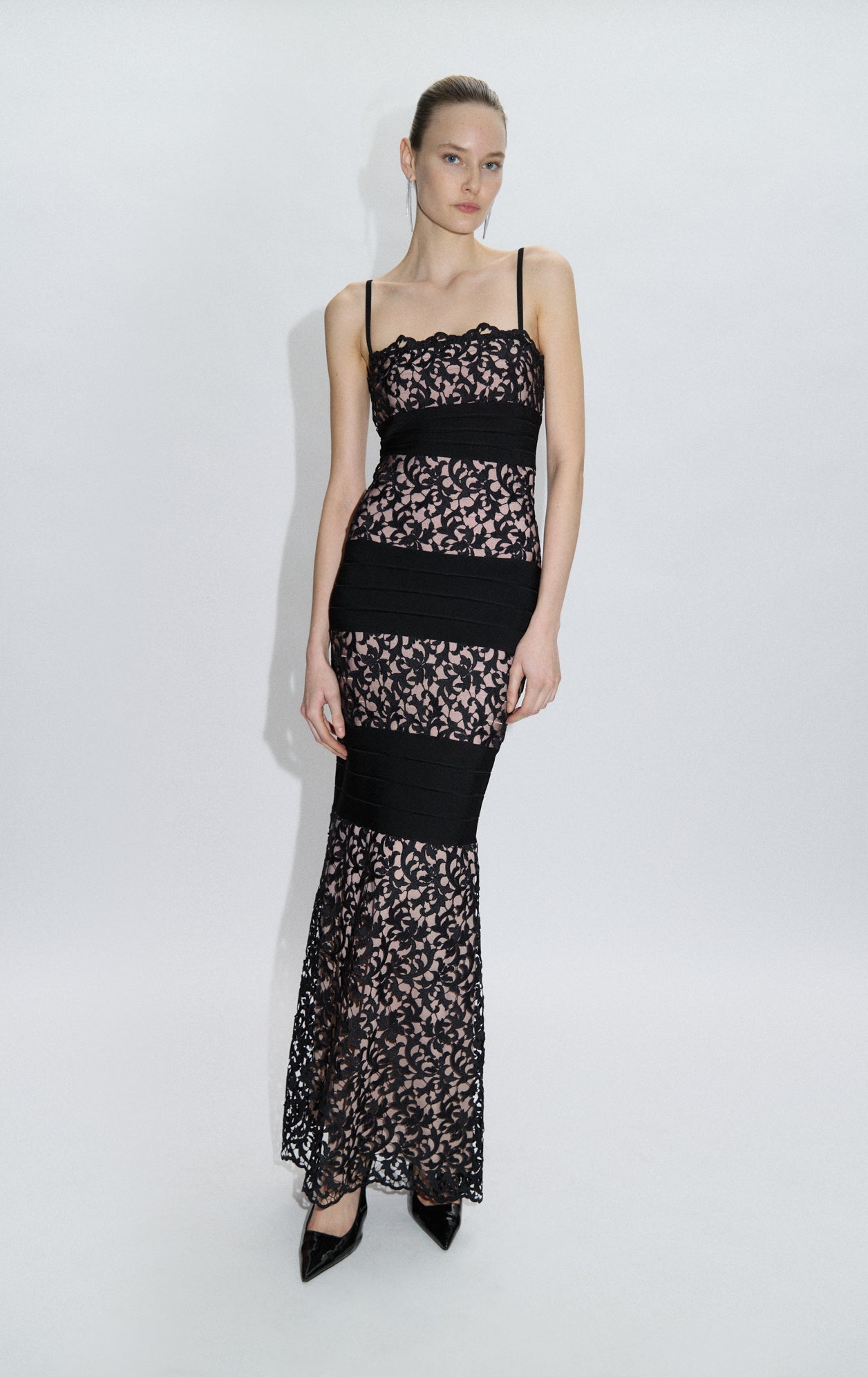 THE MARIELLE GOWN