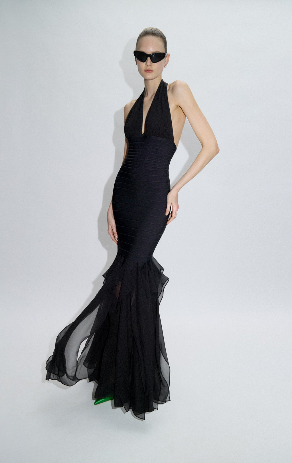 THE LOUISA GOWN