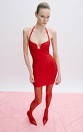 THE HOLLY DRESS