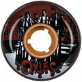 Undercover Chris Calkins Movie 60mm/92A Wheels (Pack of 4)