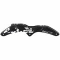 Powerslide Accel Carbon 12.8/3x125 Frame