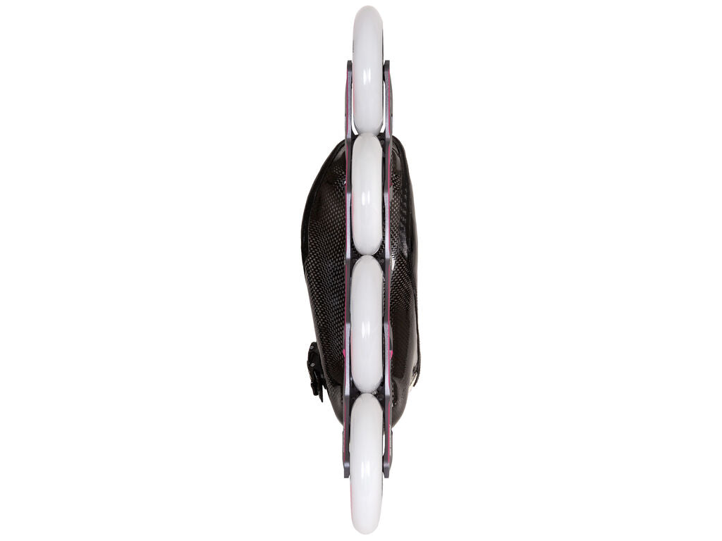Powerslide Accel Race Pink 110/100 Skates