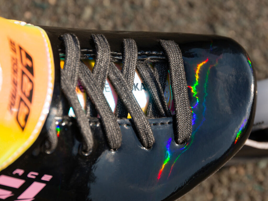 Powerslide Accel Race Pink 110/100 Skates