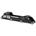 Powerslide Nova 243 4x80 Trinity Frame