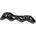 Swings MG 11.0/4x90 Black Gold Frame