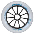 Powerslide PHOENIX DD Hard 125mm/86A Wheels (Pack of 6)