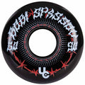 Undercover Bobi Spassov 60mm/90A Wheels (Pack of 4)