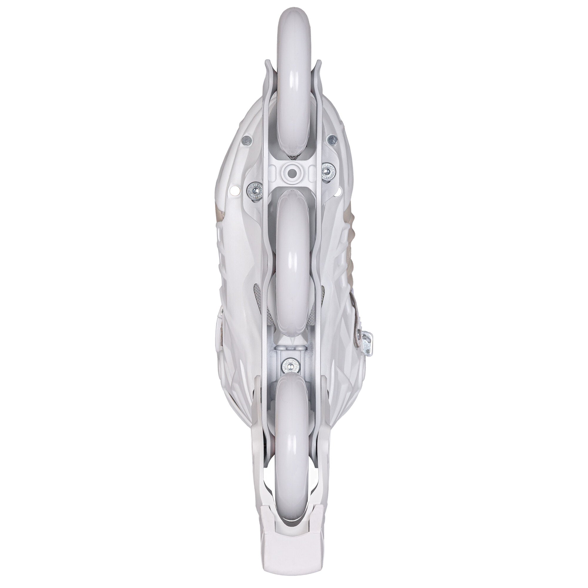 Powerslide Phuzion Argon KPU PDS White 110